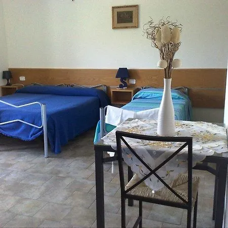 Farm stay Locanda Dell'asino D'oro *