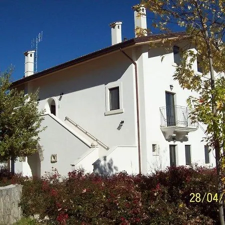 Farm stay Locanda Dell'asino D'oro *