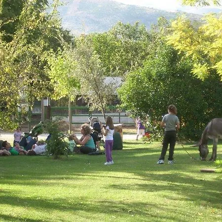 Locanda Dell'asino D'oro Farm stay Sulmona