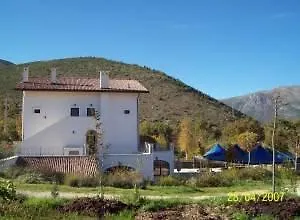 Gospodarstwo agroturystyczne Locanda Dell'asino D'oro