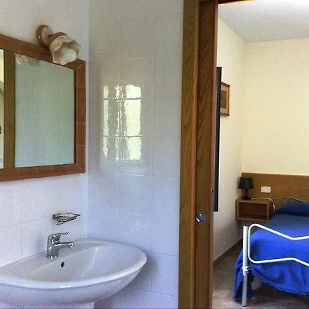 Farm stay Locanda Dell'asino D'oro *