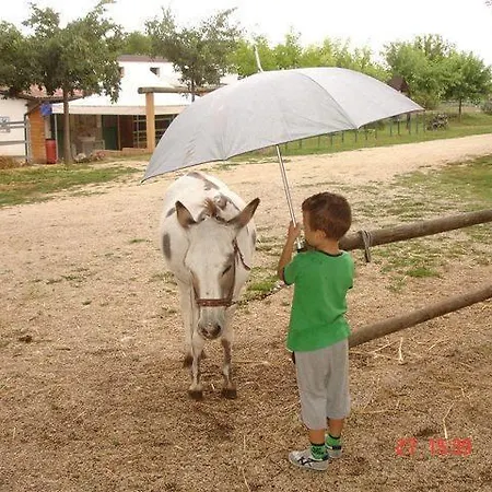 Locanda Dell'asino D'oro *