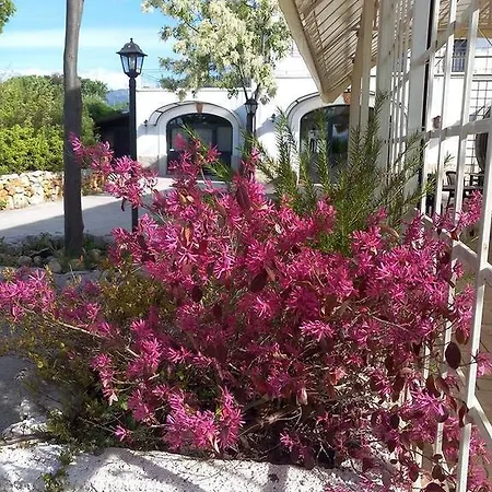 Locanda Dell'asino D'oro Farm stay Sulmona