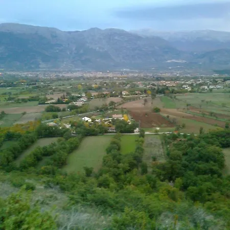 Locanda Dell'asino D'oro Sulmona
