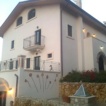 Locanda Dell'asino D'oro Farm stay