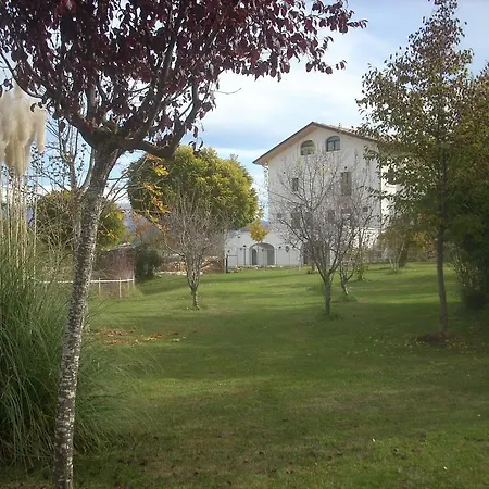 Farm stay Locanda Dell'asino D'oro