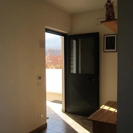 Farm stay Locanda Dell'asino D'oro Sulmona