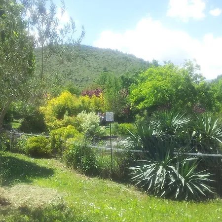 Farm stay Locanda Dell'asino D'oro