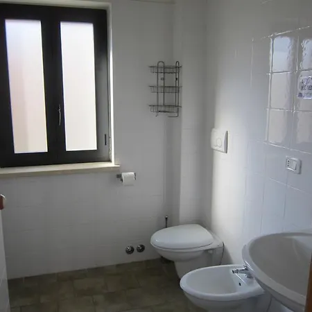 Locanda Dell'asino D'oro Sulmona