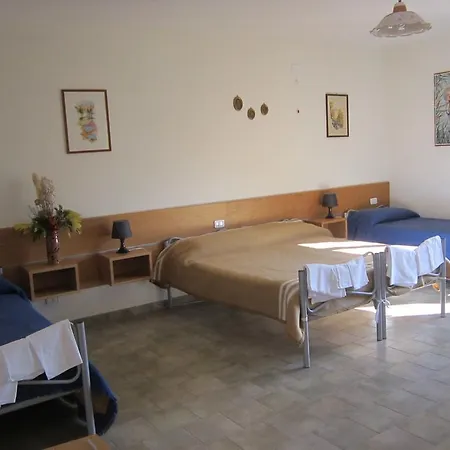 Gospodarstwo agroturystyczne Locanda Dell'asino D'oro *