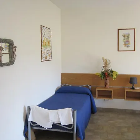 Locanda Dell'asino D'oro *