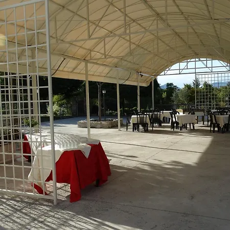 Locanda Dell'asino D'oro * Sulmona