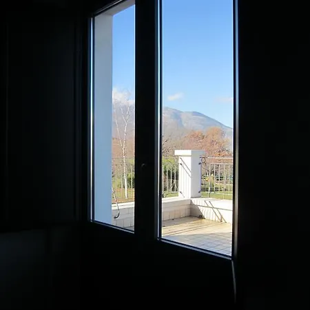 Farm stay Locanda Dell'asino D'oro
