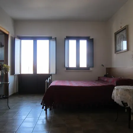 Locanda Dell'asino D'oro Farm stay Sulmona