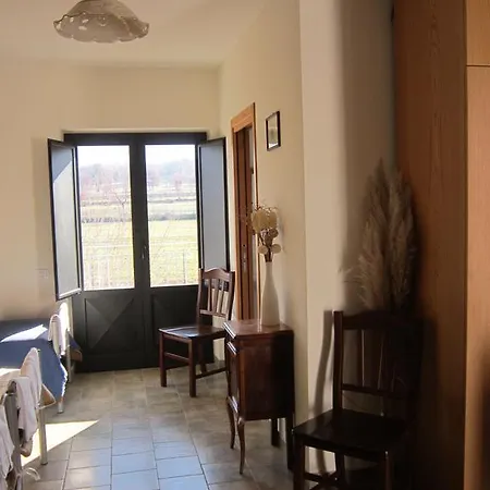 Farm stay Locanda Dell'asino D'oro *