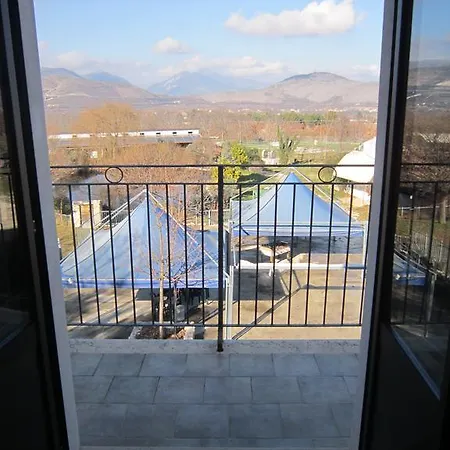 Locanda Dell'asino D'oro *