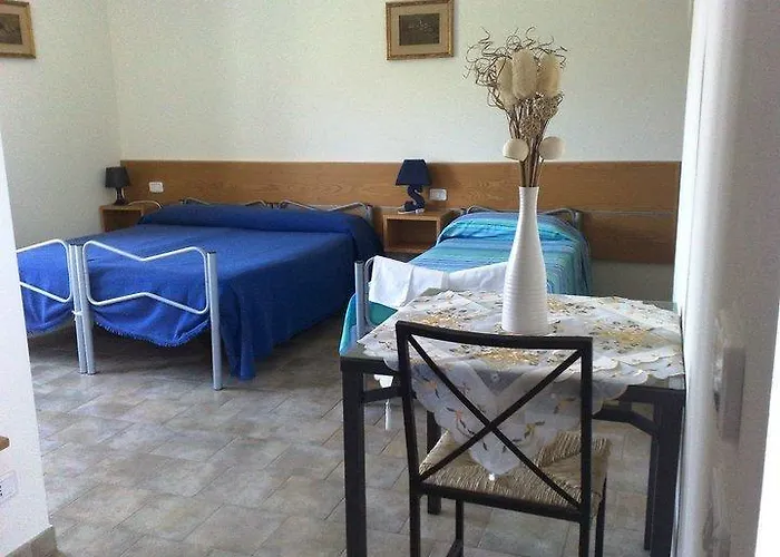 Agroturismo Locanda Dell'asino D'oro *