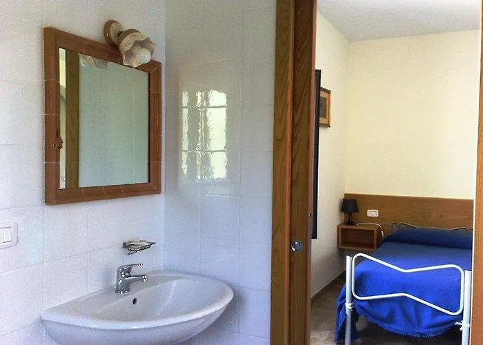 Agroturismo Locanda Dell'asino D'oro *