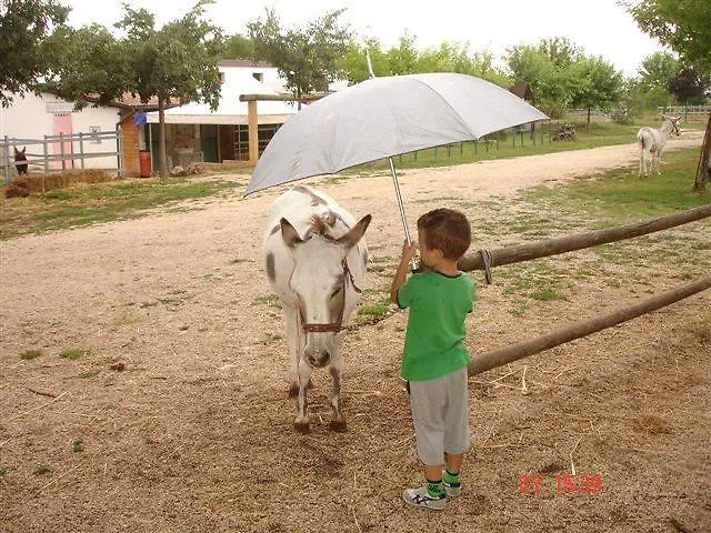 Locanda Dell'asino D'oro *