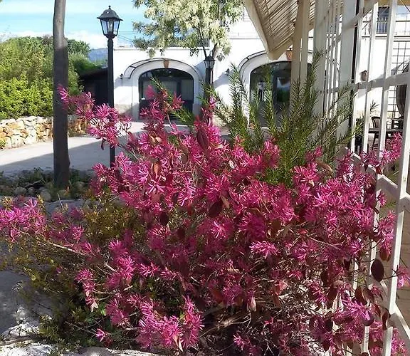 Locanda Dell'asino D'oro Agroturismo Sulmona