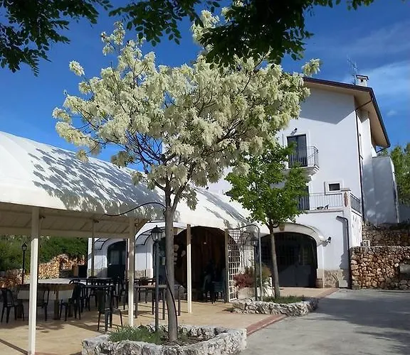 Locanda Dell'asino D'oro Alloggio per agriturismo