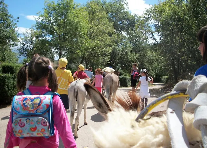 Locanda Dell'asino D'oro Alloggio per agriturismo *