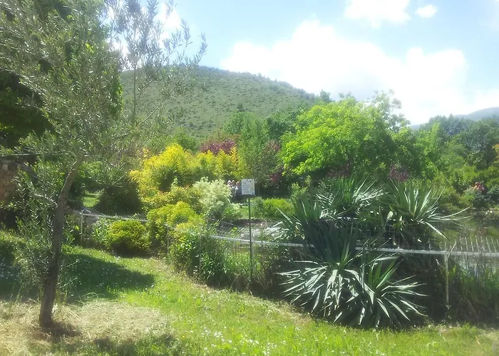 Alloggio per agriturismo Locanda Dell'asino D'oro