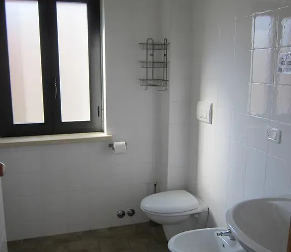 Locanda Dell'asino D'oro Sulmona