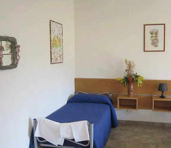 Locanda Dell'asino D'oro *