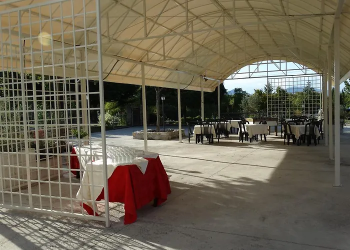 Locanda Dell'asino D'oro * Sulmona