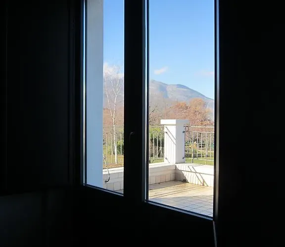 Alloggio per agriturismo Locanda Dell'asino D'oro