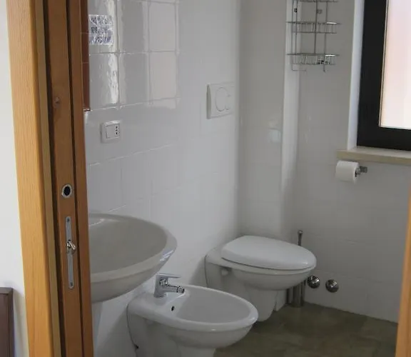 Locanda Dell'asino D'oro Sulmona