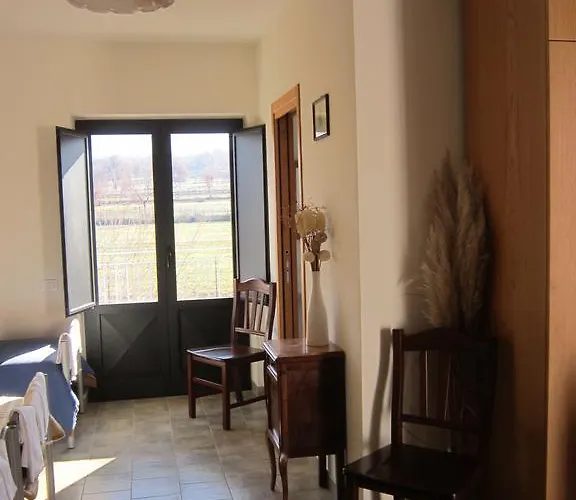 Agroturismo Locanda Dell'asino D'oro *