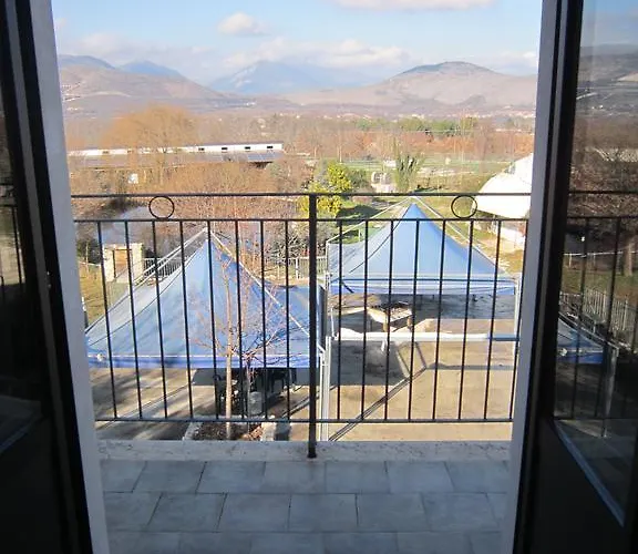 Locanda Dell'asino D'oro *